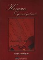 Keman Öğreniyorum Volume-1