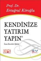 Kendinize Yatırım Yapın-İnsan Becerileri Eğitimi