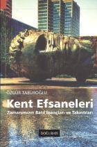 Kent Efsaneleri