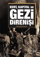 Kent Kapital ve Gezi Direnişi