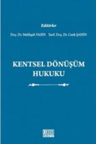 Kentsel Dönüşüm Hukuku