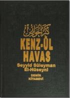 Kenzül Havas ( 2 Cilt Takım )