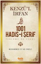 Kenzül İrfan 1001 Hadis-i Şerif Tercüme ve İzahı