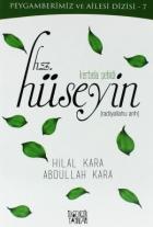 Kerbela Şehidi Hz. Hüseyin