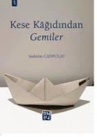 Kese Kağıdından Gemiler