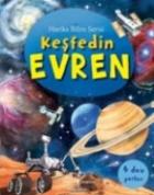 Keşfedin Evren