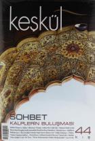 Keşkül Dergisi 44. Sayı Kış