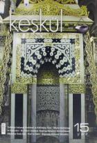 Keşkül Dergisi Sayı: 15