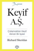 Keyif A.Ş.