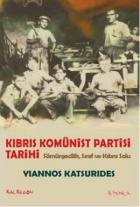 Kıbrıs Komünist Partisi Tarihi