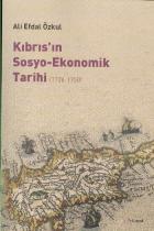 Kıbrıs'ın Sosyo-Ekonomik Tarihi (1726-1750)