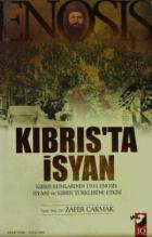 Kıbrısta İsyan