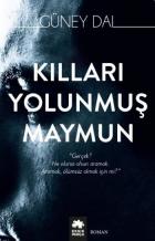 Kılları Yolunmuş Maymun
