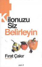 Kilonuzu Siz Belirleyin