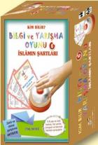 Kim Bilir - Bilgi ve Yarışma Oyunu - 6 - İslamın Şartları