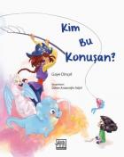 Kim Bu Konuşan