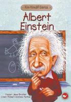Kim Kimdi Dizisi-Albert Einstein Kimdi?