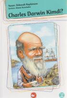 Kim Kimdi Dizisi-Charles Darwin Kimdi?