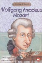 Kim Kimdi Dizisi-Wolfgang Amadeus Mozart Kimdi?