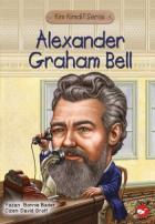 Kim Kimdi Serisi - Alexander Graham Bell