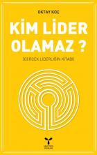 Kim Lider Olamaz