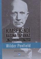 Kimse Kendi Başına Yapamaz-Ciltli