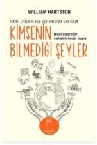 Kimsenin Bilmediği Şeyler