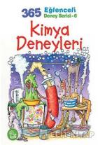 Kimya Deneyleri