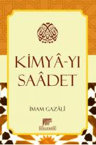 Kimya-yı Saadet