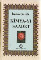 Kimya-yı Saadet