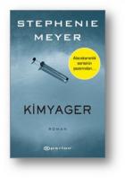 Kimyager