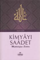 Kimyayı Saadet-Mutluluğun Sırları