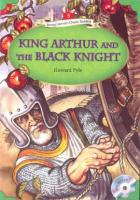 King Arthur and The Black Knight + MP3 CD (YLCR-Level 5)