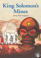 King Solomon’s Mine Level 3