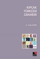 Kıpçak Türkçesi Grameri