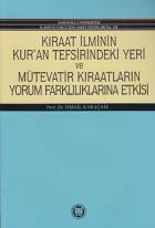 Kıraat İlminin Kuran Tefsirindeki Yeri