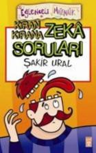 Kıran Kırana Zeka Soruları  Eğlenceli Matematik 5