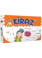 Kiraz (5 Kitap)