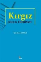 Kırgız Çocuk Edebiyatı