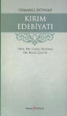 Kırım Edebiyatı