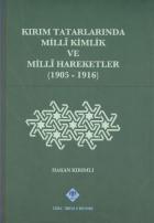 Kırım Tatarlarında Milli Kimlik ve Milli Hareketler