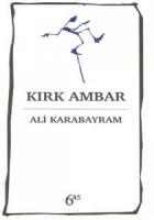Kırk Ambar