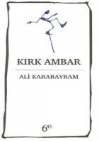 Kırk Ambar