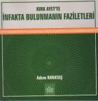 Kırk Ayette İnfakta Bulunmanın Faziletleri