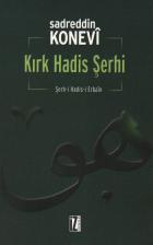 Kırk Hadis Şerhi