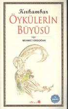 Kırkambar Öykülerin Büyüsü