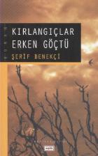 Kırlangıçlar Erken Göçtü