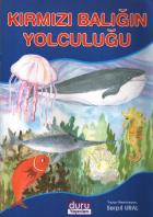 Kırmızı Balığın Yolculuğu