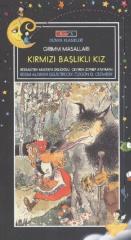 Kırmızı Başlıklı Kız [Düz Yazı]