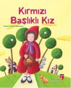 Kırmızı Başlıklı Kız